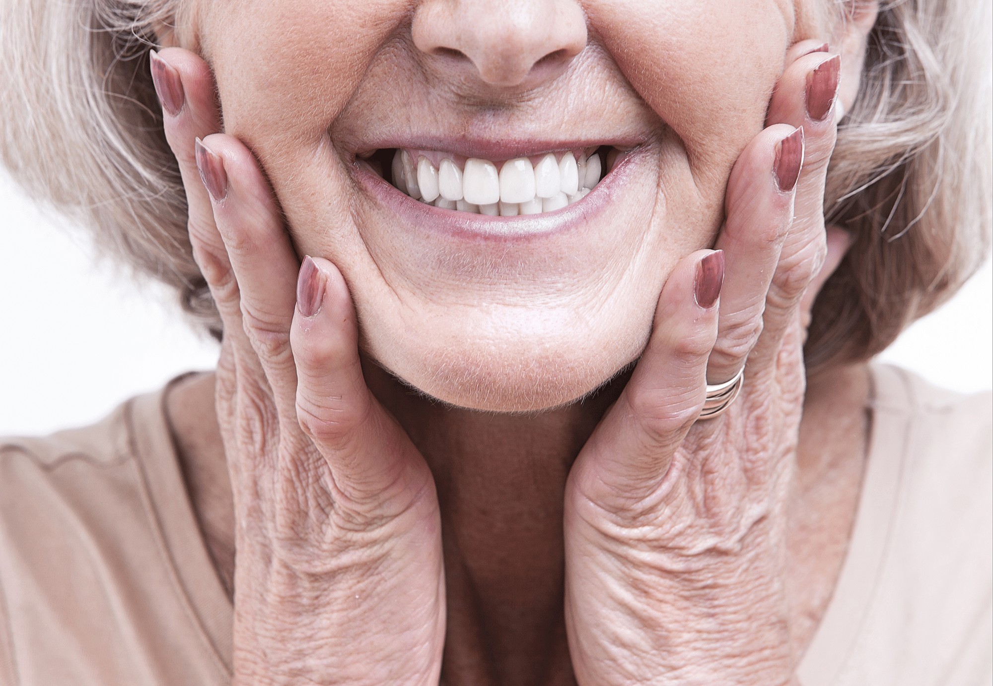 Missing Teeth? dentures Northside Dental Group dentist in Clinton Mississippi Dr. David Henry Dr. Stephen Greer